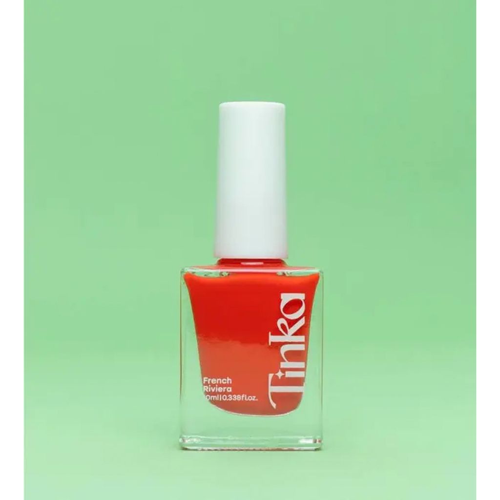 Tinka Nail Polish# French Riviera