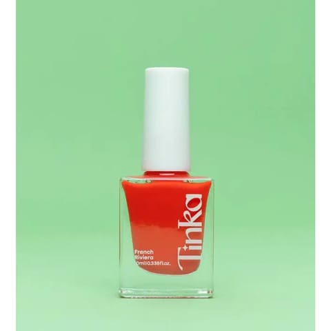 Rimmel 60 Second Nail Polish# 880