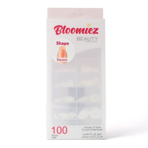 Kiss Nails - IMCB03 Impress Bare