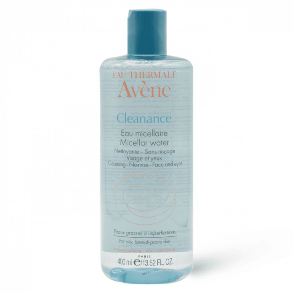 Avene Eau Water 400 Ml