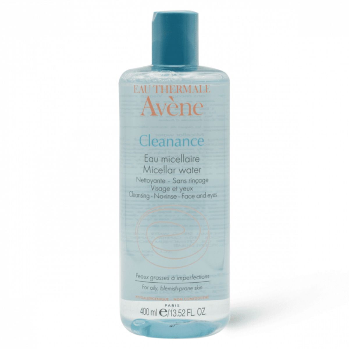 Avene Eau Water 400 Ml