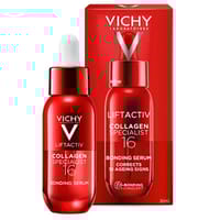 Vichy Liftactiv Collagen 16Bonding Serum