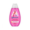 J&J Kids Shampoo 500 Ml