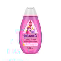 J&J Kids Shampoo 500 Ml