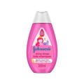 J&J Kids Shampoo 300 Ml