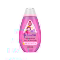 J&J Kids Shampoo 300 Ml