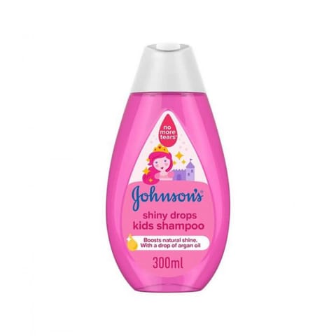 Johnson Baby Oil Gel Fresh Blo