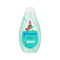 J&J Kids Shampoo 2 In 1 500 Ml