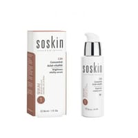 Soskin Brigh.vit.serum 30ml