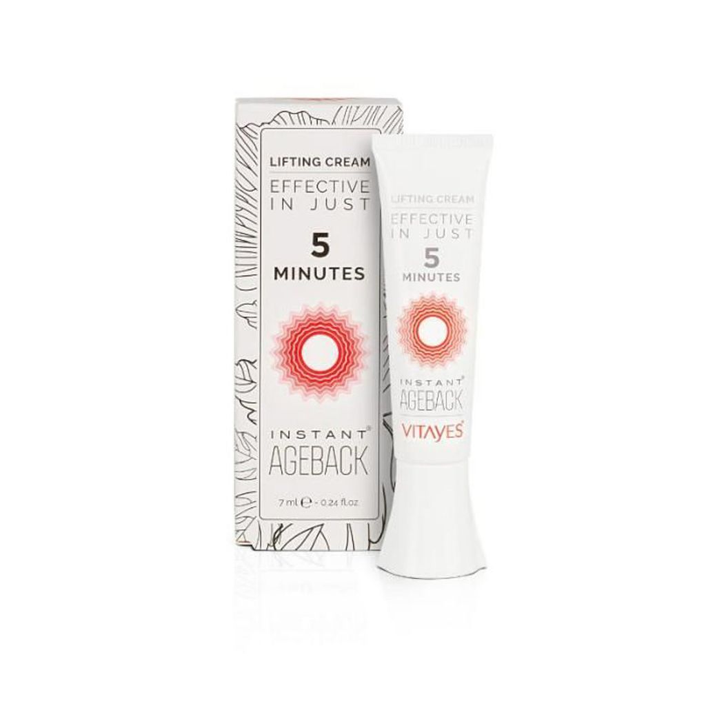 Vitayes Instant Ageback Lifting Cream