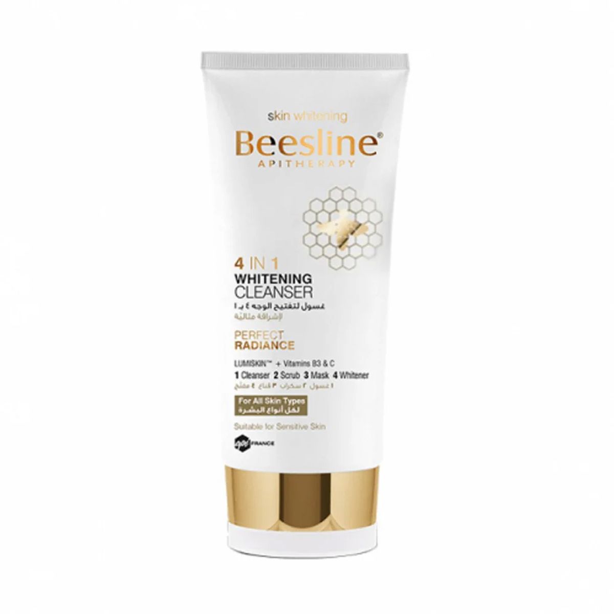 Beesline Cleanser Radnce 150Ml
