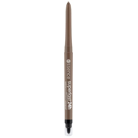 MR Duo Brow Pencil