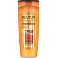 Elvive shamp.extraordinary oil
