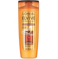 Elvive shamp.extraordinary oil