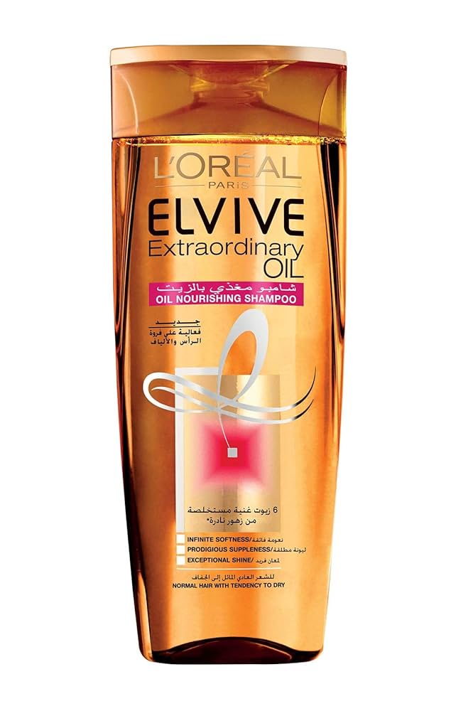 الفيف شامبو كبير عادى