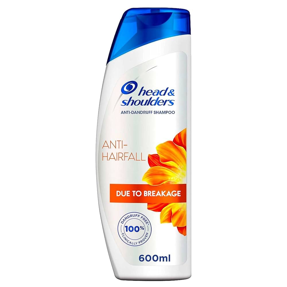 هيد شولدرز تساقط 600مل