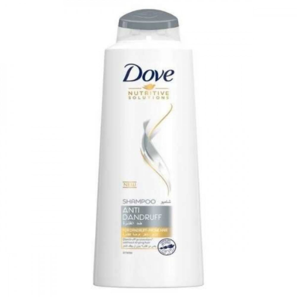 Dove Sham Anti Dandruff 600ml