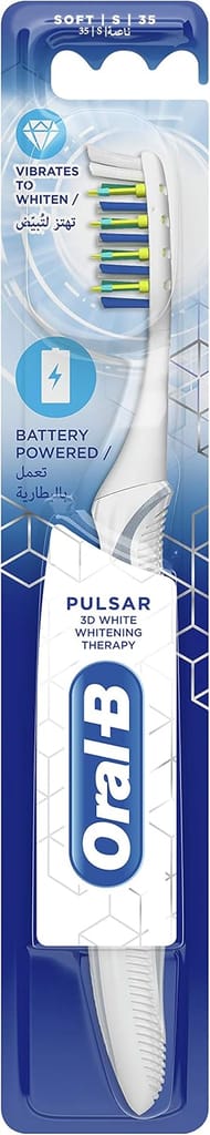اورال بي فرشة اسنان 34217
