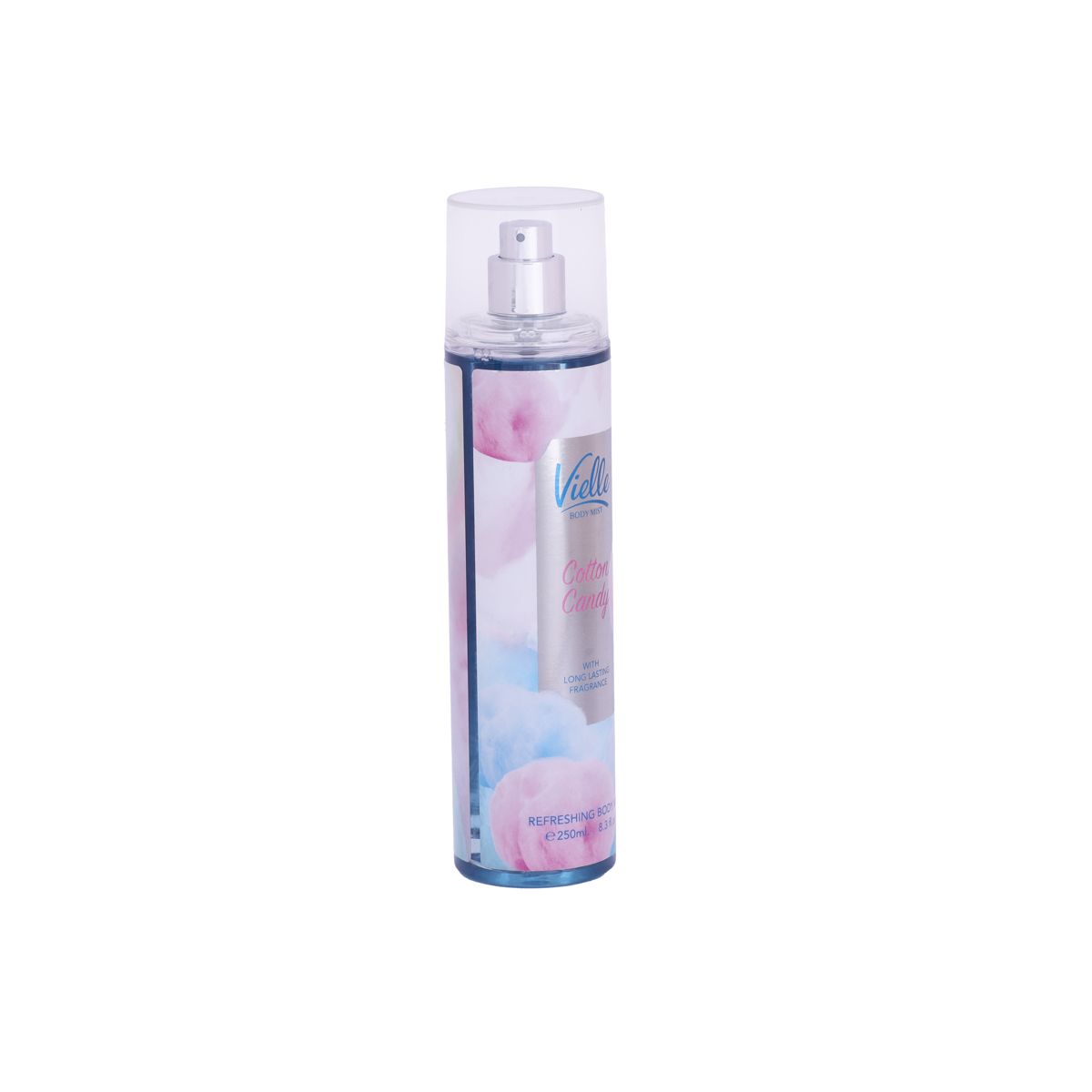 Vielle Body Mist Cotton Candy 250 ML