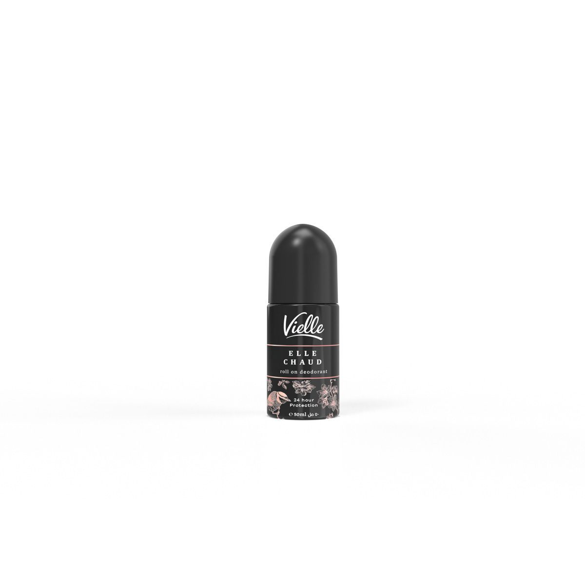 Vielle Deo roll on Elle Chaud 50 ML