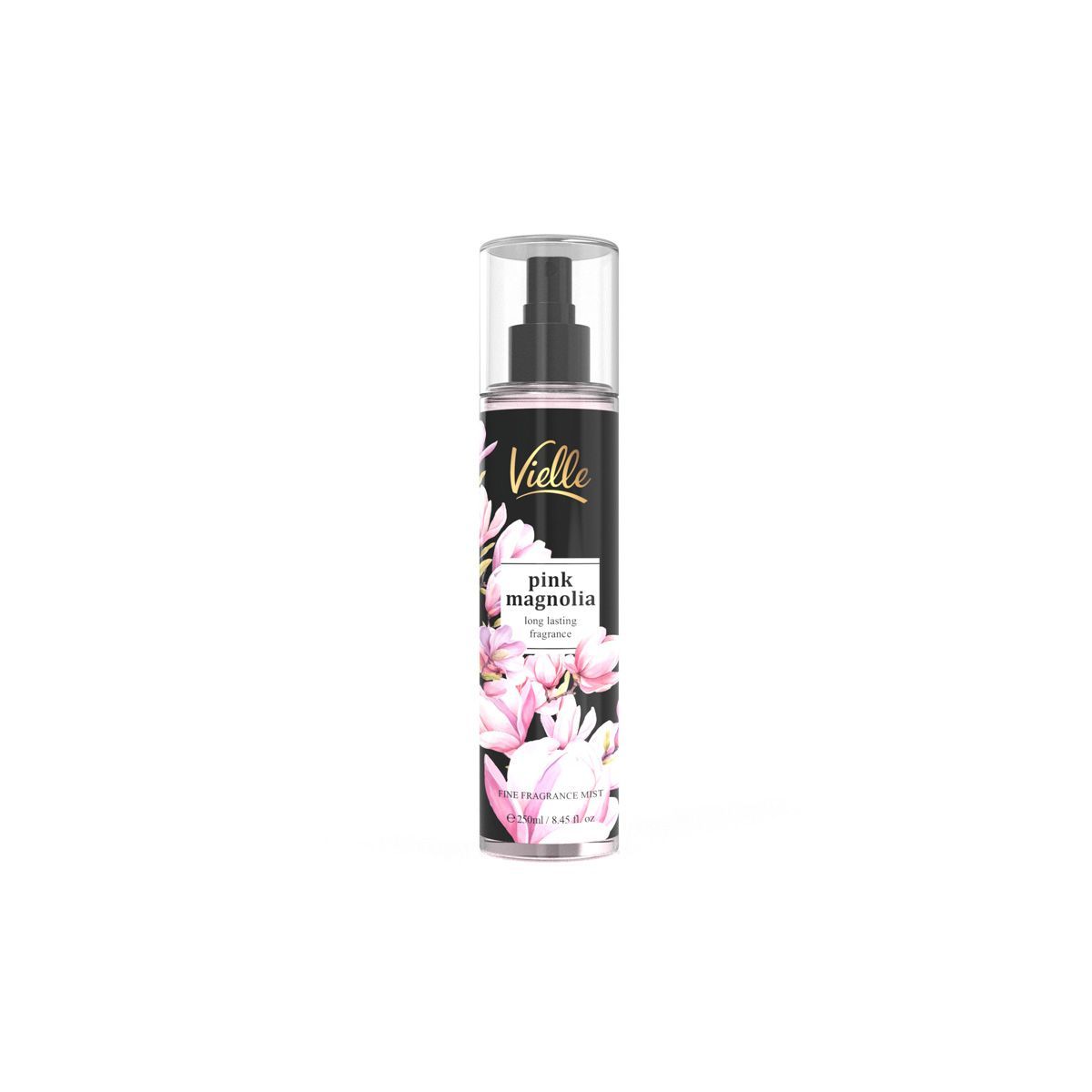Vielle Body Mist Pink Magnolia 250 ML