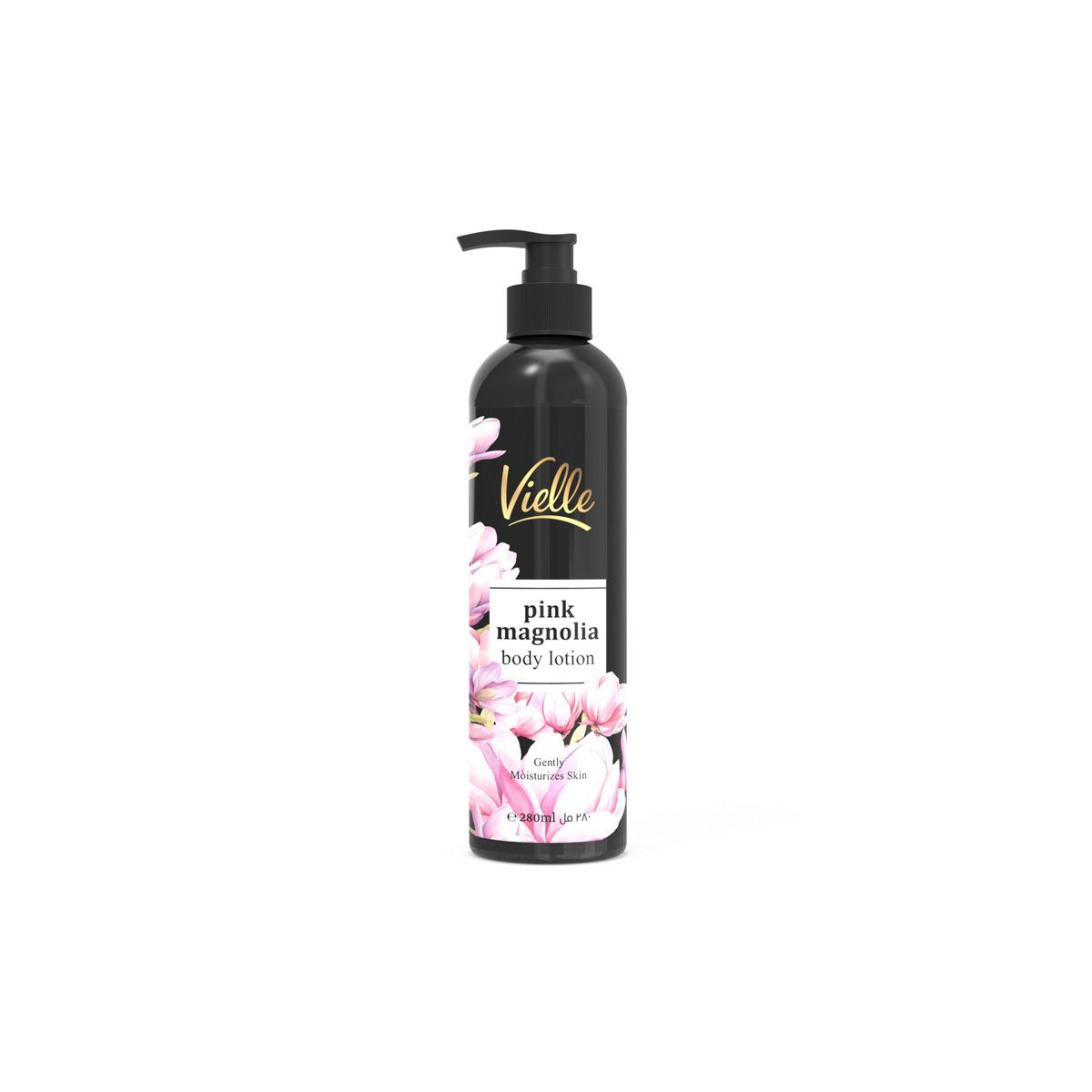 Vielle Body Lotion Pink Magnolia 280 ML