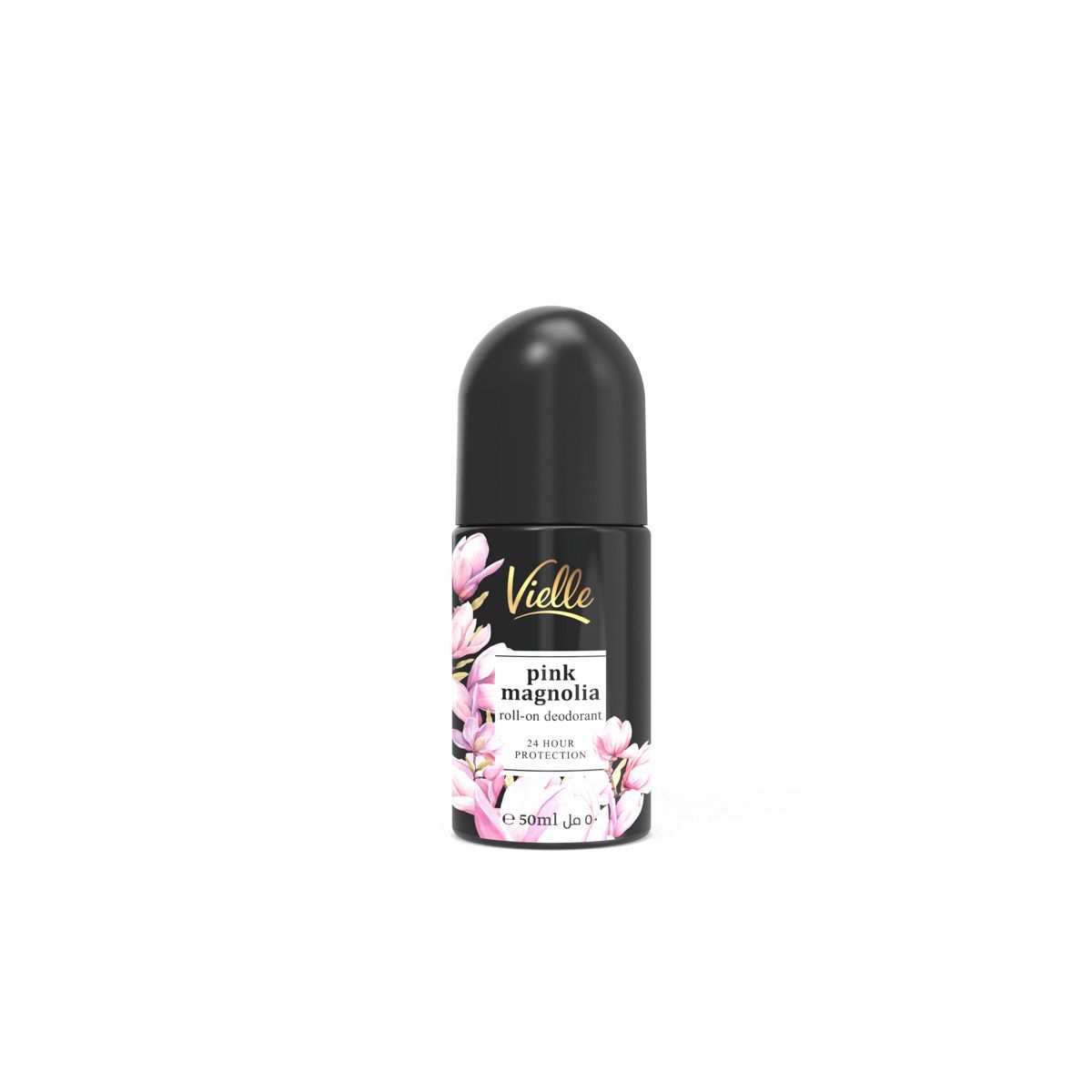 Vielle Deo roll on Pink Magnolia 50 ML