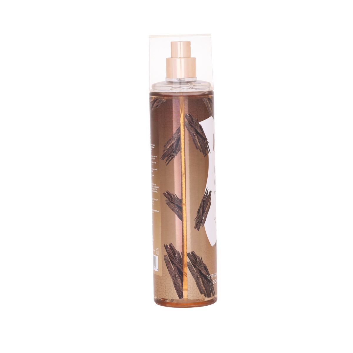 Vielle Body Mist OUD 250 ML