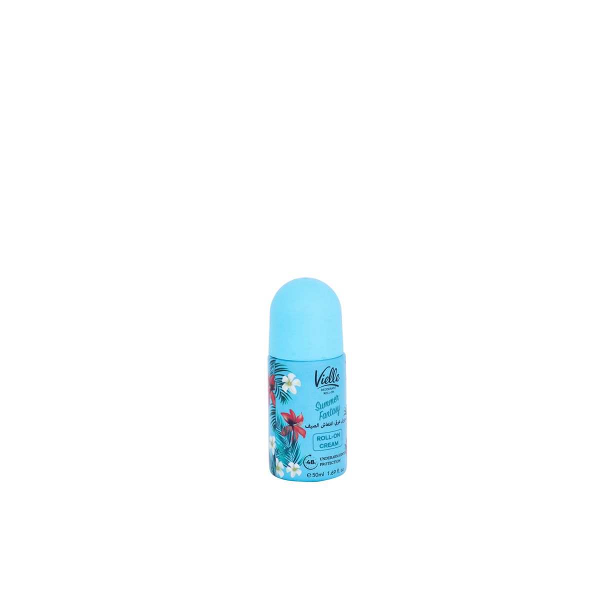Vielle Deo roll on Summer Fantasy 50 ML