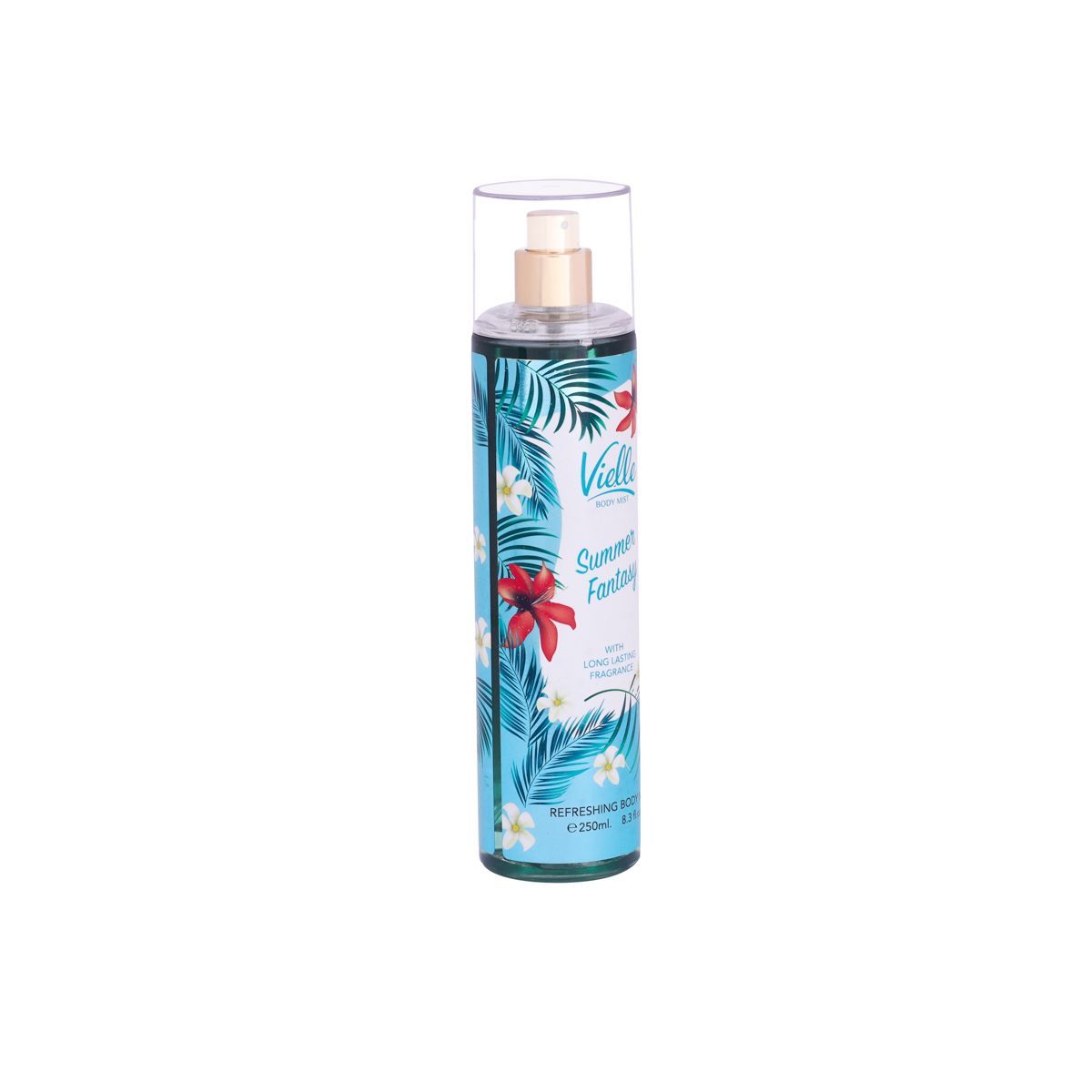 Vielle Body Mist Summer Fantasy 250 ML