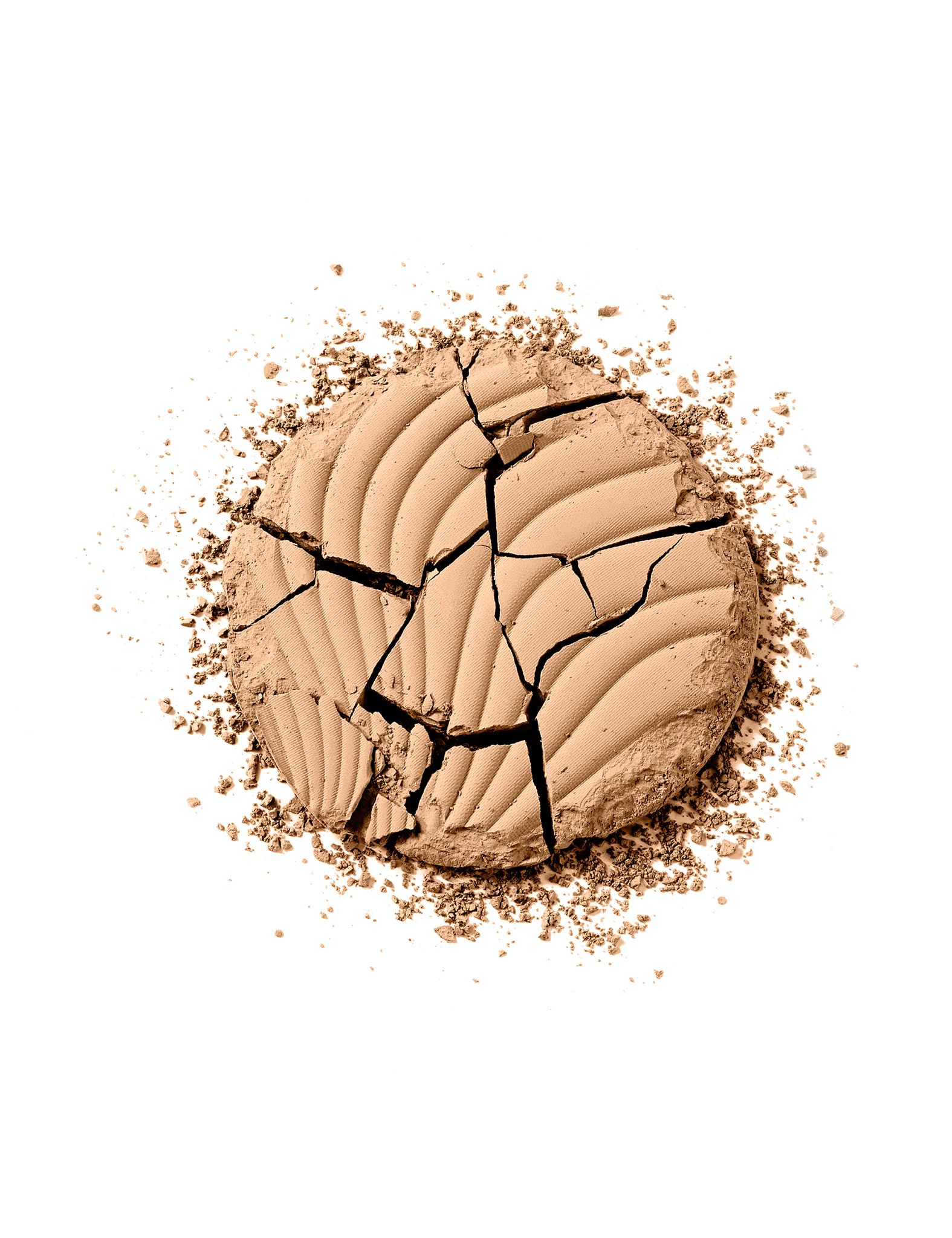 Wet & Dry Compact Powder# W09