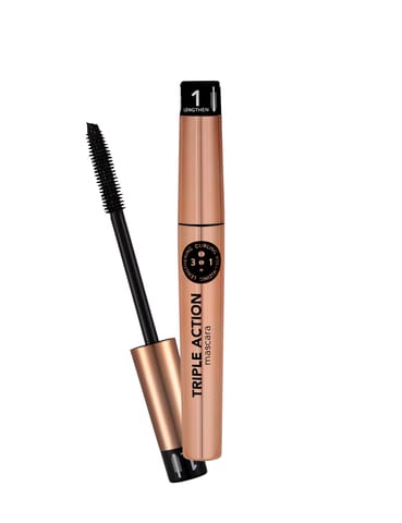 Rimmel Scandaleyes Flex Mascara