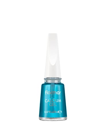 Flormar Nail Care Calcium Gel