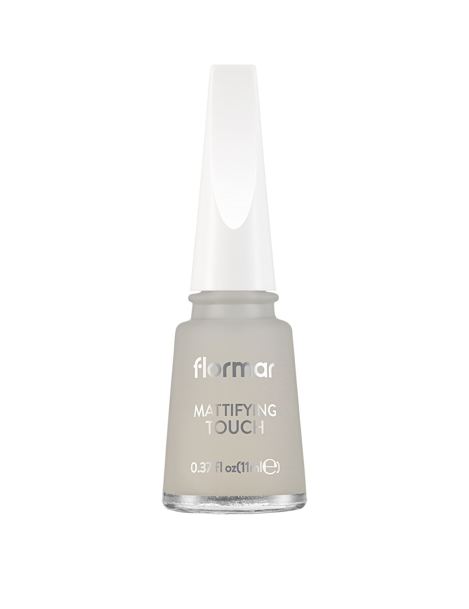 Flormar Nail Care Mattifying Touch