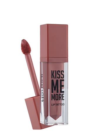 The Balm Set of 6 Mini Lipsticks - V03