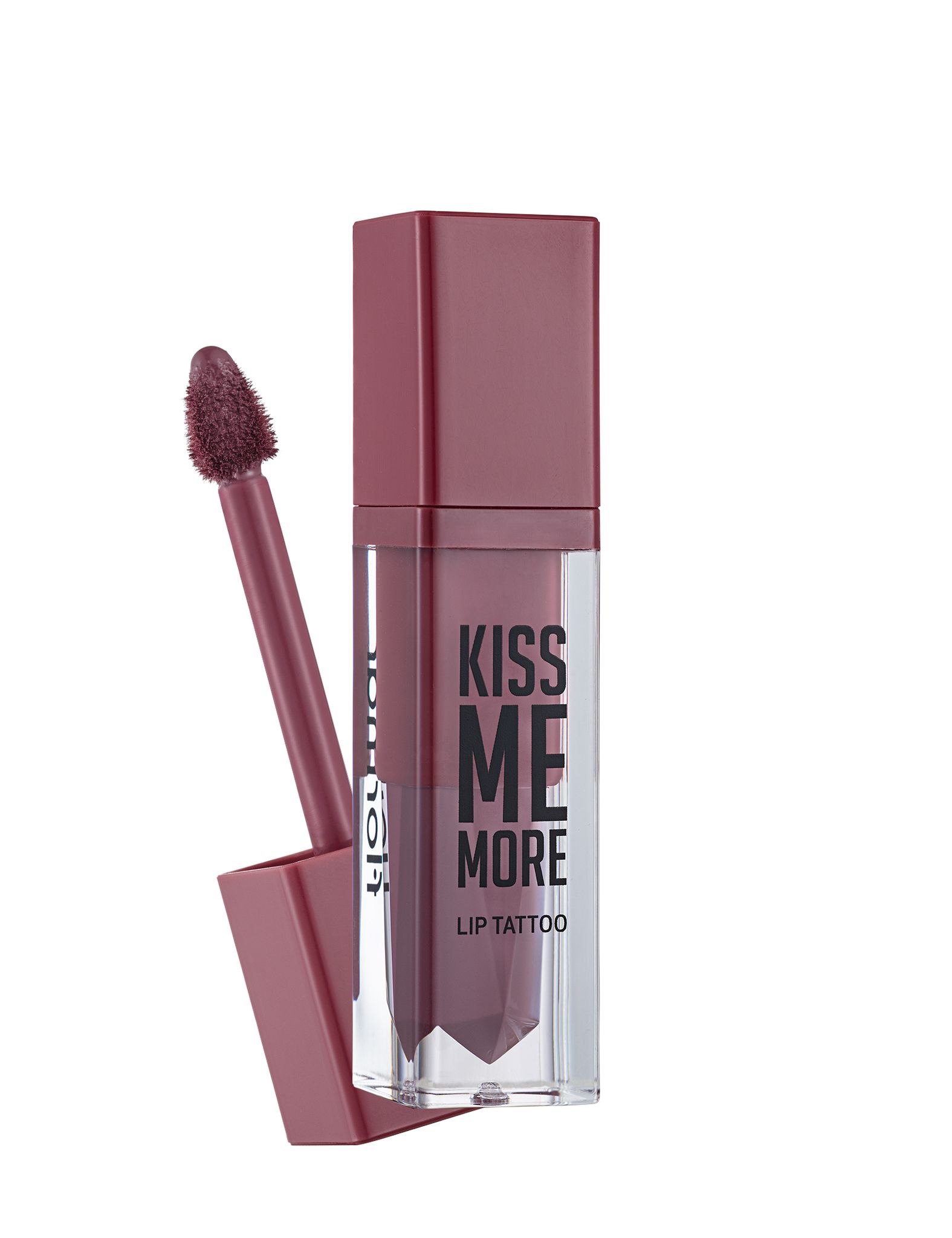 Kiss Me More Lip Tattoo# 08