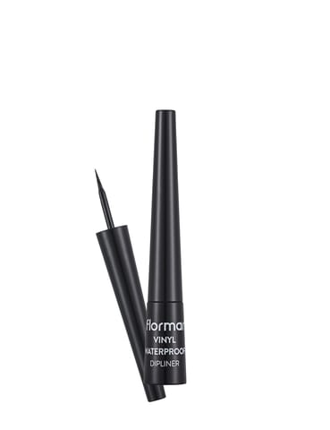 WET N WILD Liquid Eyeliner Black