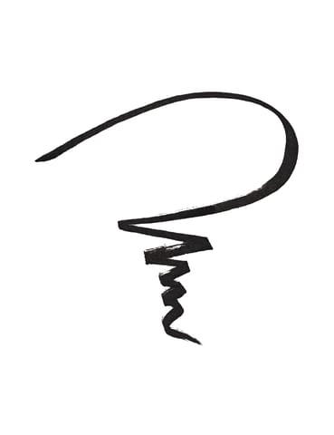 WET N WILD Liquid Eyeliner Black