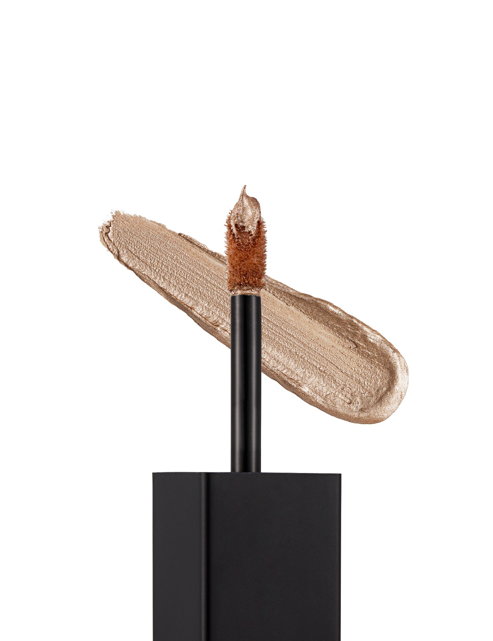 Flormar Shimmer Liquid Shadow#01Cashmer