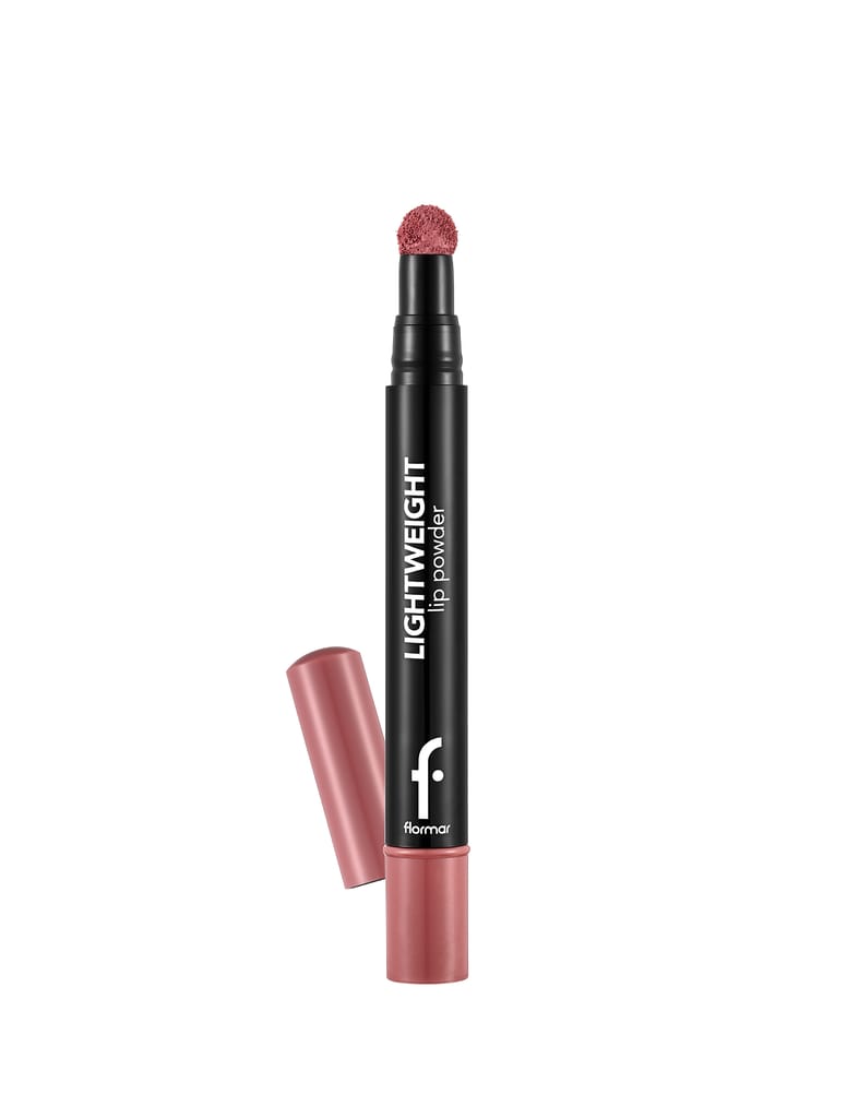 Flormar Lightweight Lip Powder# 02