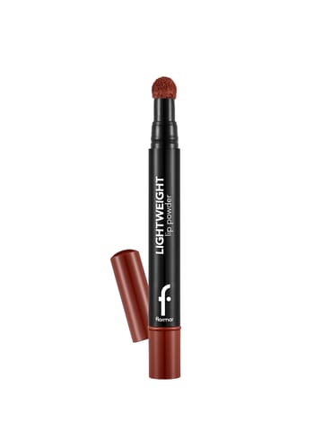 WnW Lip Oil - Merlot Glass