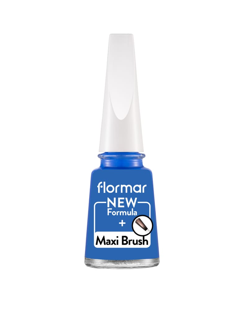Flormar Nail Enamel# 487
