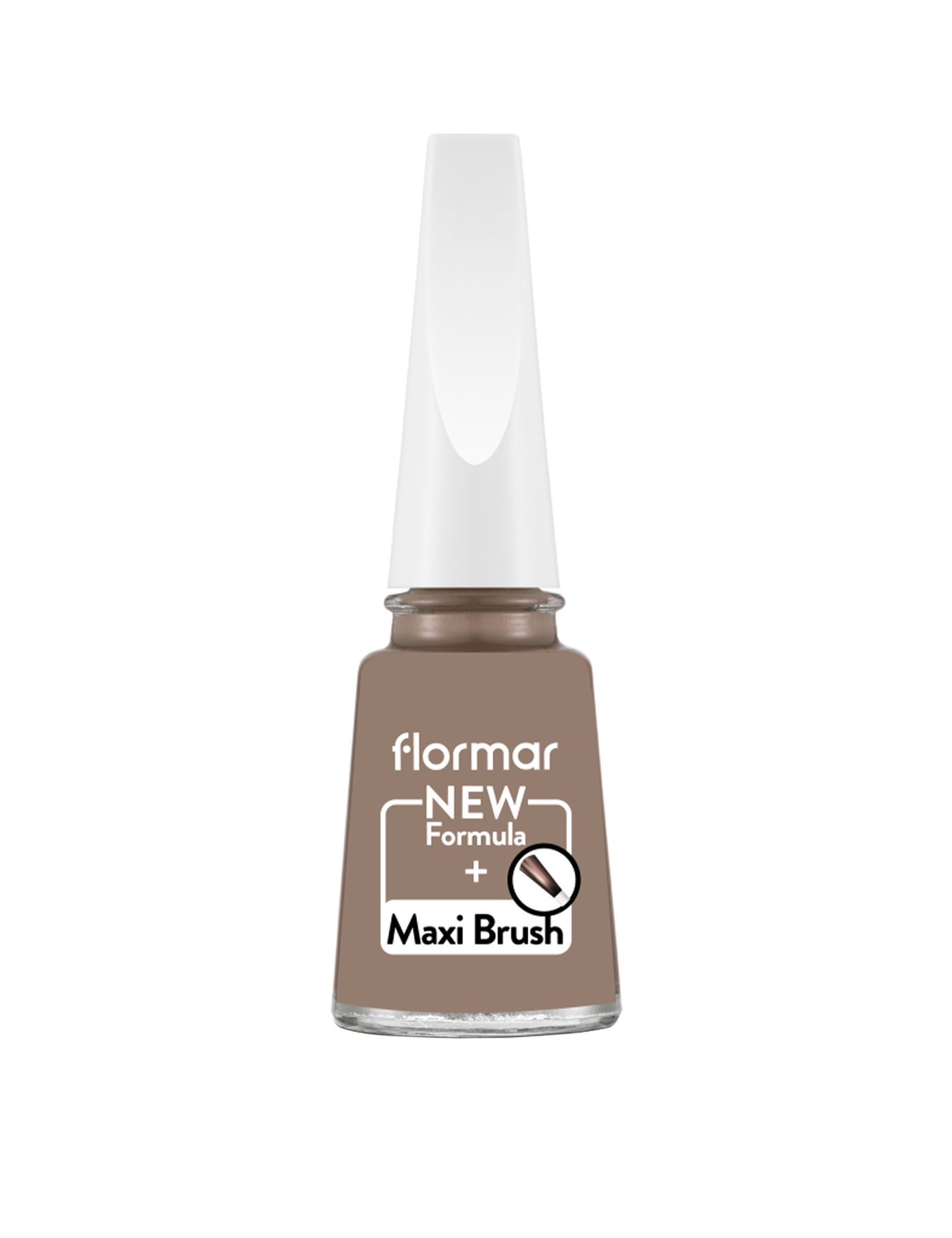 Flormar Nail Enamel# 508