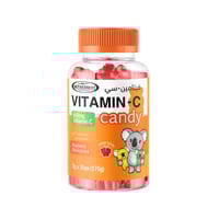 Vitamin C Candy 35 Pcs- Sugar Free