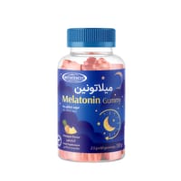 Mothernest Melatonin Gummy 60pcs