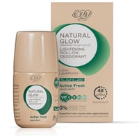 Eva Skin Care Natural Glow Roll On 60 Gm