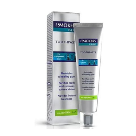 Whitening Toothpaste