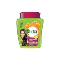 Vatika Hot Oil Treat Inten Nou