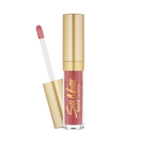 WnW Lip Oil - Merlot Glass