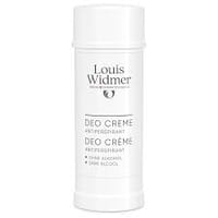 Deo Cream Non scented 40 ml